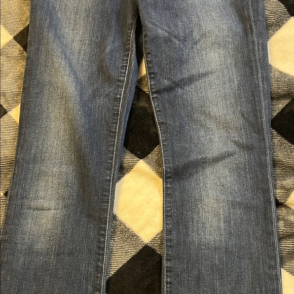 Joe's Jeans Classic Blue Skinny Bootcut Women's Jeans size 29 - Picture 3 of 12